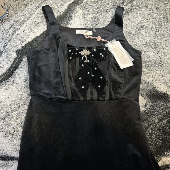 LoveShackFancy Collins Dress - Picture 6 of 9